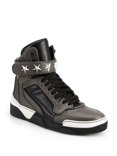 givenchy tyson sneaker